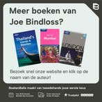 The Gap Year Book 9781740598651 Joe Bindloss, Verzenden, Gelezen, Joe Bindloss