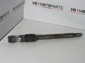 Honda VT 750 C Voorwiel as vooras, Ophalen of Verzenden, Nieuw