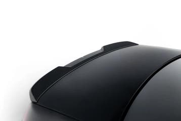 Maxton Dry Carbon Achterklepspoiler (onder) BMW 7 M-Pack /, Verzenden