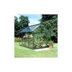 Halls Popular 86 tuinkas - groen, Tuin en Terras, Verzenden, Nieuw