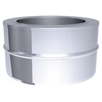 GGM Gastro | Regenkap - in RVS - Ø 300mm | MAJ-300-D |, Verzenden