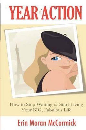 Year of Action - Mccormick, Verzenden, Gelezen