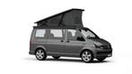 Fiamma F43Van 270 Deep Black-Royal Grey, Caravans en Kamperen, Ophalen of Verzenden, Nieuw, Fiamma