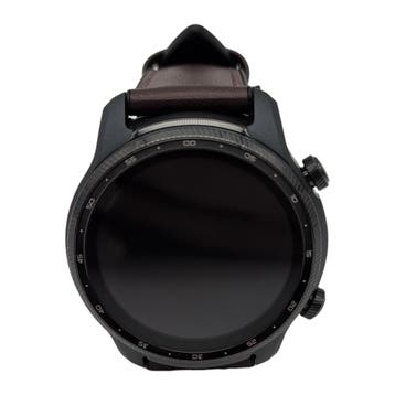 Mobvoi TicWatch Pro 3 Ultra 4G/LTE - Smartwatch, Ophalen of Verzenden, Refurbished