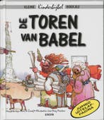 De Toren van Babel / Kleine Kinderbijbel Boekjes, Verzenden, Gelezen, Anke de Graaf