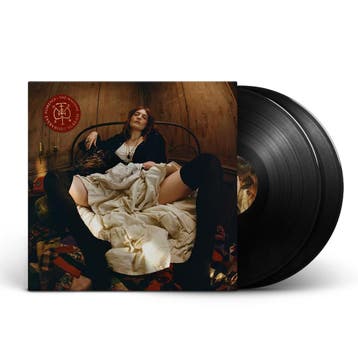 Florence + The Machine - Everybody Scream - 2LP, Ophalen of Verzenden, Nieuw in verpakking