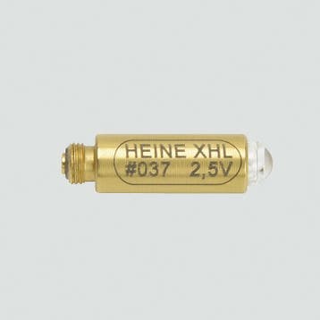 Heine reservelamp XHL Xenon Halogeen #037 X-001.88.037, Diversen, Verzenden, Nieuw