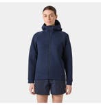 Helly Hansen HP Ocean FZ Midlayer Jack 2.0 | Dames | Navy, Watersport en Boten, Watersportkleding, Ophalen of Verzenden, Nieuw
