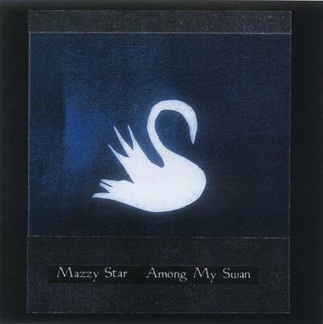 cd - mazzy star - Among My Swan (nieuw), Verzenden, Zo goed als nieuw