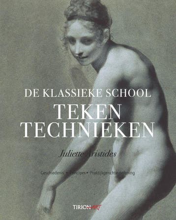 Tirion art De klassieke school / Tirion art 9789043911481, Verzenden, Zo goed als nieuw, Juliette Aristides