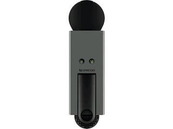Krups -  Nespresso - Essenza Mini  Capsulemachine Grijs, Witgoed en Apparatuur, Koffiezetapparaten, Verzenden, Nieuw, 1 kopje
