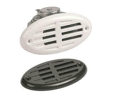 Elektrische inbouw hoorn 12V, Watersport en Boten, Accessoires en Onderhoud, Nieuw, Verzenden