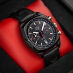 TAG Heuer - Monza - CR2080 - Heren - 2010-2020