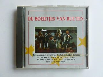 De Boertjes van Buuten (CNR), Ophalen of Verzenden, Zo goed als nieuw