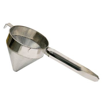 BrandNewCake Puntzeef Geperforeerd RVS Ø18cm, Verzenden, Nieuw