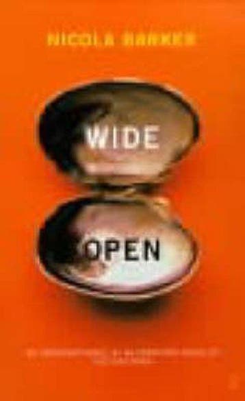 Wide Open - Nicola Barker 9780571195664, Verzenden, Gelezen, Nicola Barker