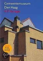 GEMEENTEMUSEUM DEN HAAG HP BERLAGE 9789040092701, Boeken, Verzenden, Gelezen, P. Singelenberg