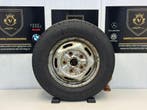 205/75R16C Ford Transit bj.2013 reservewiel 5x160 6 mm, Gebruikt, 16 inch, Banden en Velgen, 205 mm