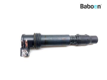 Bobine Bougie Dop Triumph Tiger 800 XC 2011-2014, Motoren, Verzenden, Gebruikt