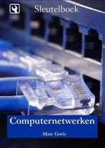 Sleutelboek computernetwerken 9781616274078 Marc Goris, Verzenden, Gelezen, Marc Goris
