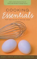Cooking Essentials for the Young & Novice Cook 9781598868531, Verzenden, Gelezen, Neena N Langevin