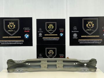 Volvo V40 Cross bumperbalk achter bj.2017 Artnr.244877, Auto-onderdelen, Carrosserie en Plaatwerk, Gebruikt, Achter, Volvo, Bumper