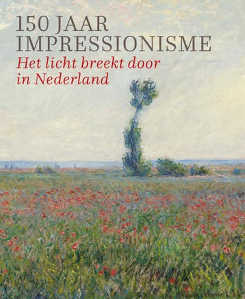 150 jaar impressionisme - Fleur Roos Rosa de Carvalho, Boeken, Verzenden, Gelezen, Fleur Roos Rosa de Carvalho