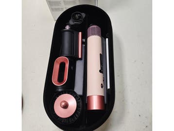 Dyson Airwrap Co-anda2x - Multistyler - 2x Luchtdruk -, Verzenden, Zo goed als nieuw