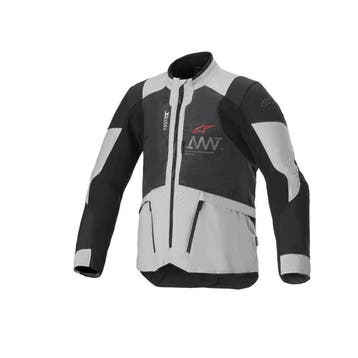Alpinestars AMT-7 Air Jas Tan Dark Shadow, Motoren, Nieuw met kaartje, Jas | textiel, Alpinestars, Heren