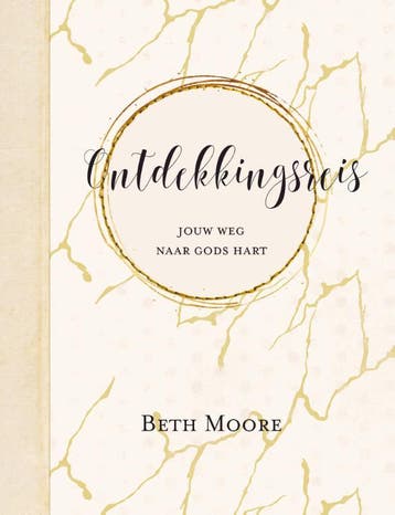 Ontdekkingsreis | Beth Moore | Nieuw, Boeken, Ophalen of Verzenden, Nieuw, Beth Moore