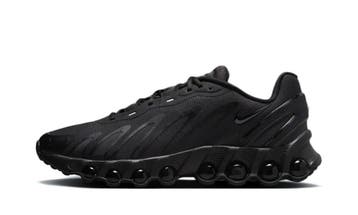 Nike Air Max Dn8 Black, Nieuw