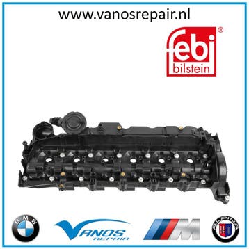 BMW N57D30 Kleppendeksel - klepdeksel + pakking 11128578811, Ophalen of Verzenden, Nieuw, BMW