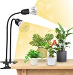 Groeilamp planten - Kweeklamp - Grow light - 20W - SANSI, Tuin en Terras, Kweekspullen, Verzenden, Zo goed als nieuw