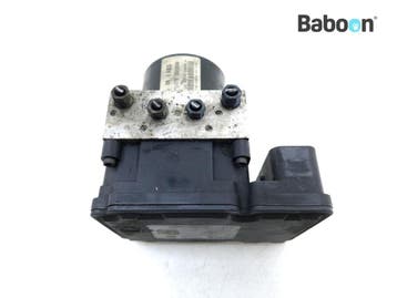 ABS Modulator BMW R 1200 GS 2008-2009 (R1200GS 08) (7711978), Verzenden, Gebruikt