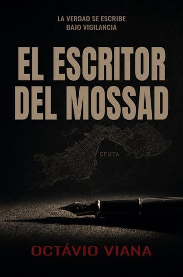 El Escritor Del Mossad | Octávio Viana | Nieuw, Ophalen of Verzenden, Nieuw, Octávio Viana