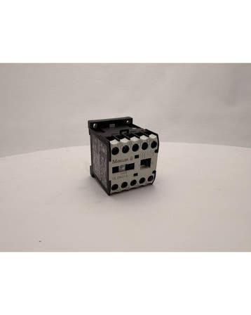 Moeller DIL EM-01-G mini-magneetschakelaar 24 V DC, Verzenden