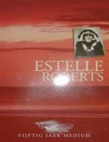 Estelle Roberts - E. Roberts 9789081367110, Verzenden, Gelezen, E. Roberts