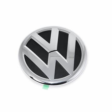 Volkswagen Sharan 2 (7N), Touareg 2 (7P) logo, Ophalen of Verzenden, Nieuw, Volkswagen