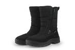 Jacalu Snowboots in maat 41 Zwart, Kleding | Dames, Schoenen, Jacalu, Verzenden, Zwart, Snowboots