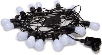 2dekans | Vellight Slimme led slinger met Tuya, Diversen, Kerst, Ophalen of Verzenden, Zo goed als nieuw