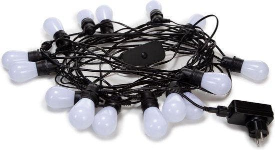 2dekans | Vellight Slimme led slinger met Tuya, Diversen, Kerst, Zo goed als nieuw, Ophalen of Verzenden
