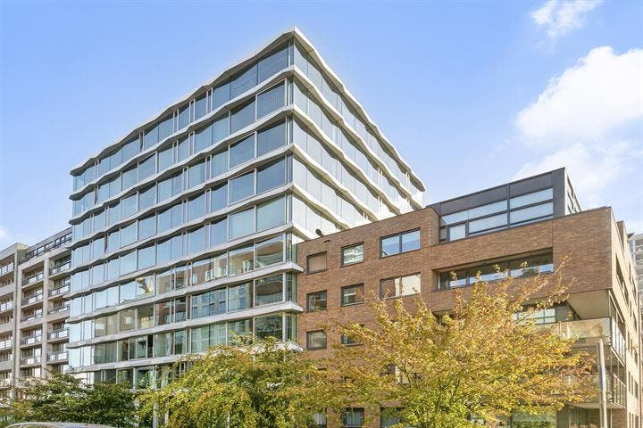 Te huur: Appartement Anton Philipslaan in Eindhoven, Huizen en Kamers, Huizen te huur, Noord-Brabant, Appartement