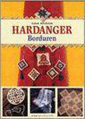 Hardanger - G. Marion 9789058772152, Verzenden, Zo goed als nieuw, G. Marion