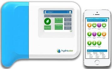 HUNTER Hydrawise HC601 6 stations indoor, Ophalen of Verzenden, Nieuw