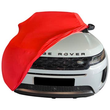 Autohoes voor Land Rover Range Rover Evoque (2008-heden), Ophalen of Verzenden, Nieuw, Op maat