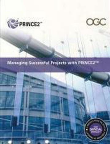 Managing Successful Projects Prince2 - Axelos 9780113310593, Verzenden, Zo goed als nieuw, Axelos