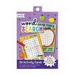 Ooly - Woordzoeker Activiteitenkaar van €7,99 voor €5,59, Ophalen of Verzenden, Nieuw