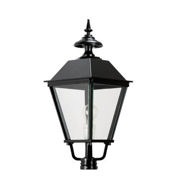 K6 vierkante kap Buitenverlichting, Verzenden, Nieuw