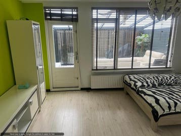 Te huur: Kamer Klaverweg in Almere