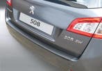 Achterbumper Beschermer | geschikt voor Peugeot 508 SW / RXH, Verzenden, Nieuw, Peugeot